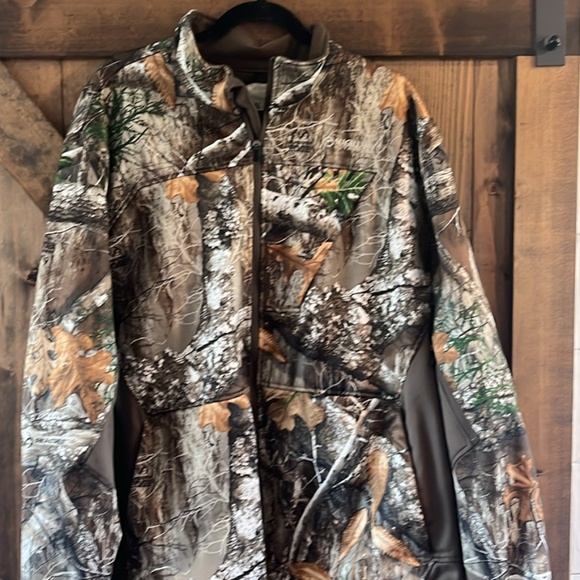 Magellan men’s jacket - Picture 1 of 5